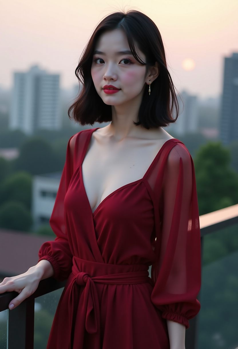重塑自我