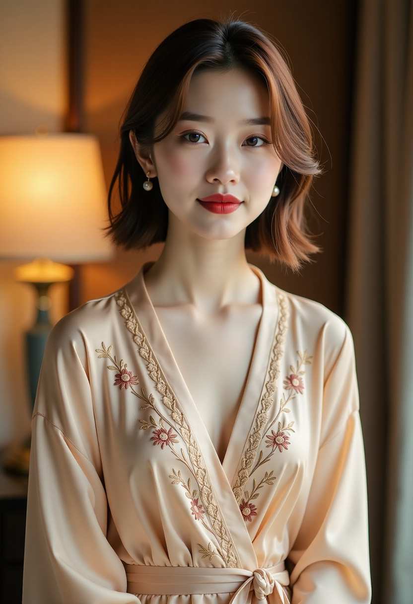 逆龄诊所